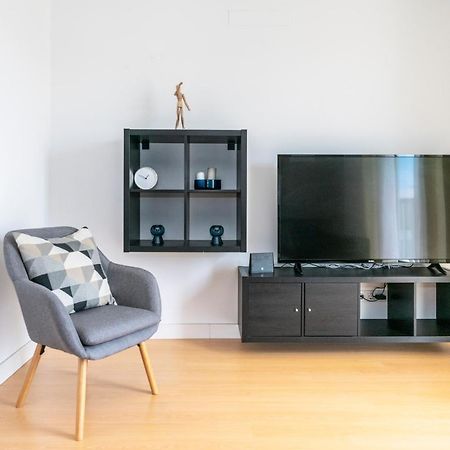Bright & Spacious 2 Bed Flat 2 Bath W Garage In Lagos Marina Exteriér fotografie