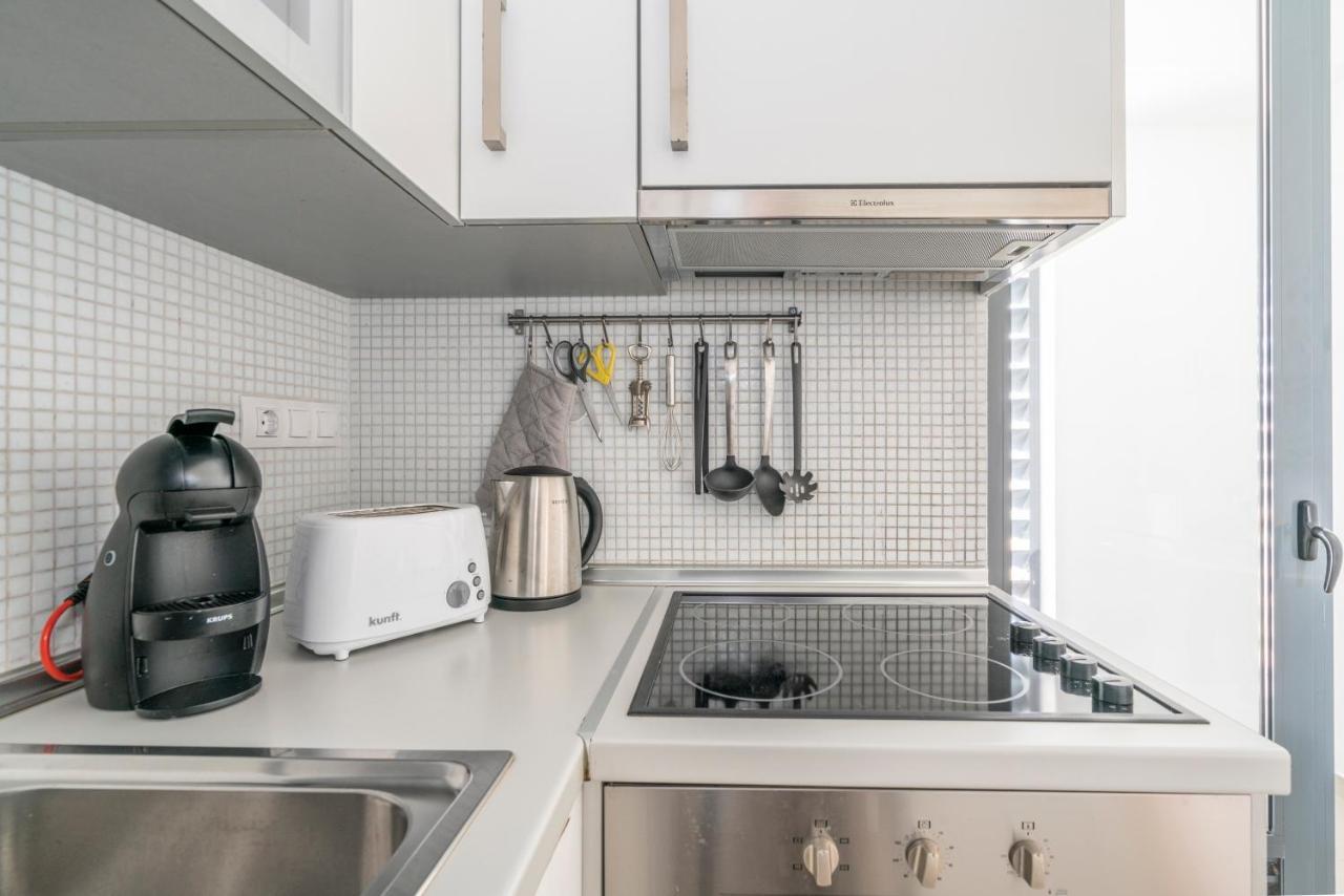 Bright & Spacious 2 Bed Flat 2 Bath W Garage In Lagos Marina Exteriér fotografie